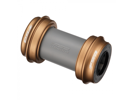 FSA Press Fit BB30 Bottom Bracket for 24mm MegaExo spindles