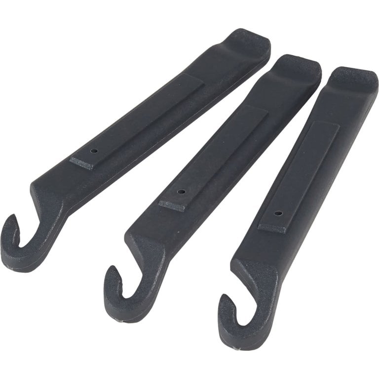 EVO Set of 2 compact Nylon composite Tire Levers