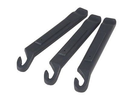EVO Set of 2 compact Nylon composite Tire Levers