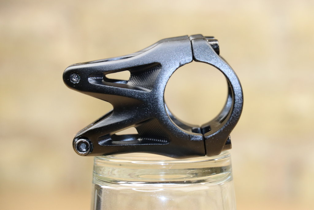 Origin8 ORIGIN8 THROWDOWN MTB STEM BLACK