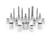 a*★様 ParkTool SBS-3ソケット・ビットセット 中古品 Park Tool 37 Piece Socket & Bit Set - SBS-3 - Accessories