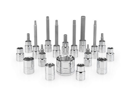 Park Tool SBS-1.2 Park Tool Socket and Bit Set