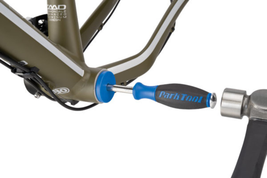 Park Tool Park Tool BBT-30.4 Park Tool Bottom Bracket Bearing Tool Set