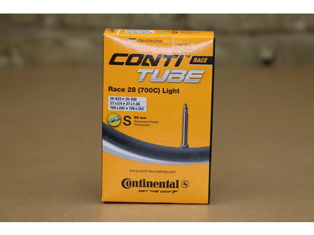 Continental Continental 700 x 18-25 Light Presta Valve