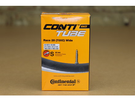 Continental Continental  700 x 25-32 42mm Presta Inner Tube