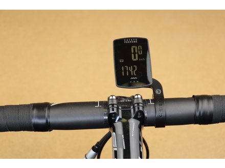 CATEYE CATEYE PADRONE WIRELESS COMPUTER STEALTH With OUT FRONT MOUNT