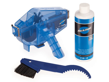 Park Tool PARK TOOL CG-2.4 CHAIN CHAIN GANG CHAIN CLEANING KIT