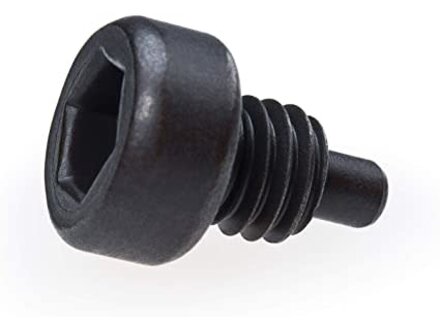 Park Tool (1) PARK TOOL 1501 REPLACEMENT PIN FOR, HCW-4 & SPA-6 BOTTOM BRACKET TOOLS