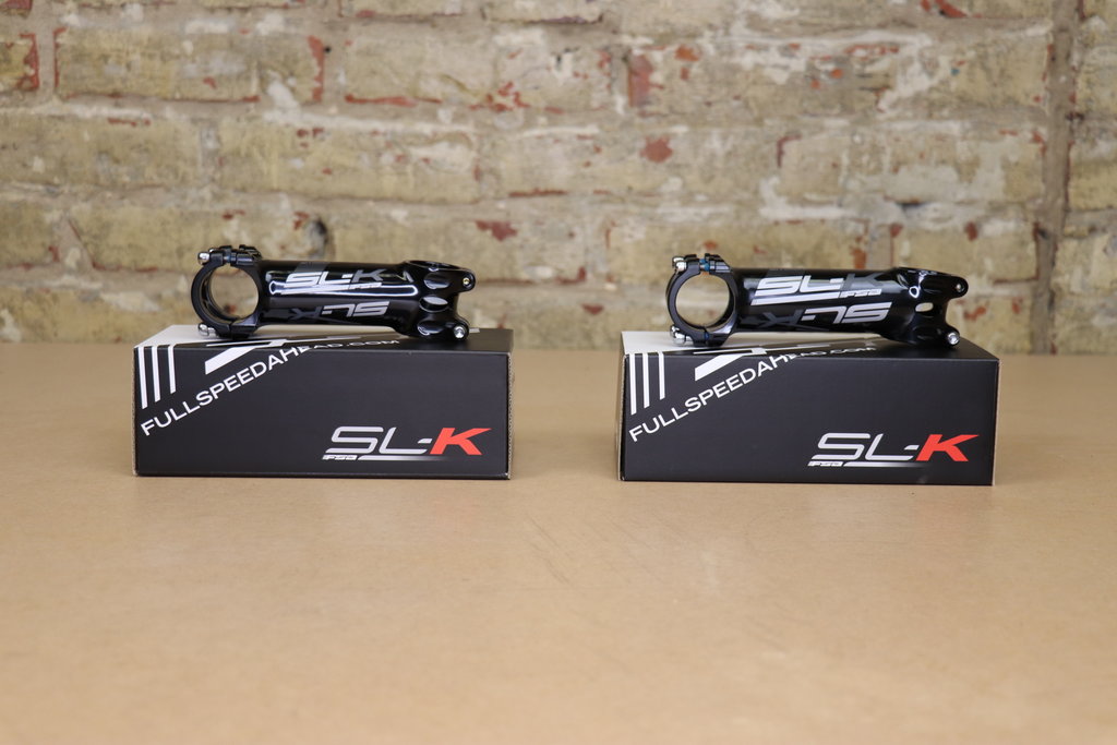 FSA FSA SL-K Alloy Stem