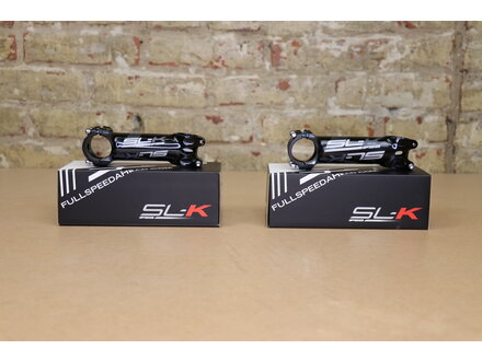 FSA FSA SL-K Alloy Stem