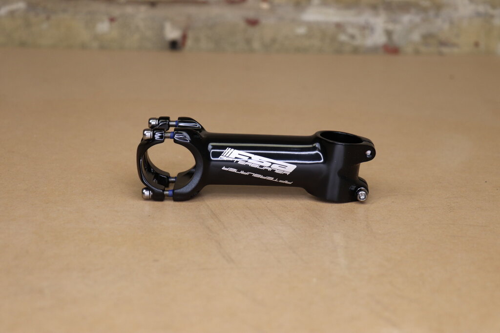 FSA Full Speed Ahead FSA Afterburner Threadless Alloy Bicycle Stem