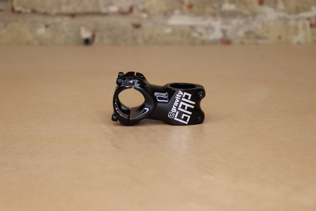 FSA FSA Gravity Gap Bicycle Stem