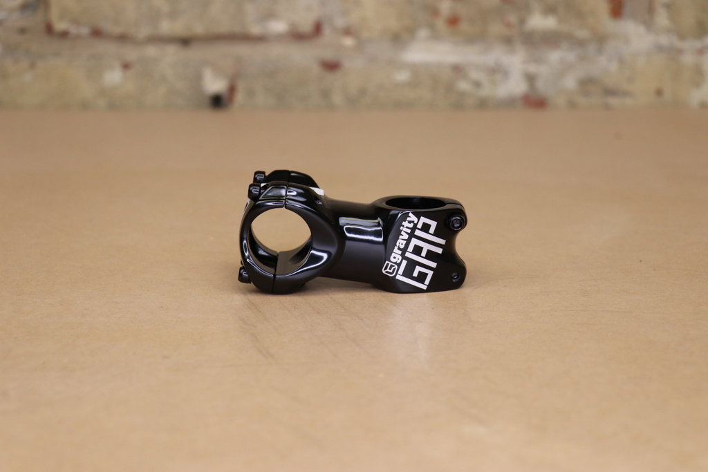 FSA FSA Gravity Gap Bicycle Stem