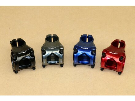 BOX Box Cusp Mountain Bike Stem