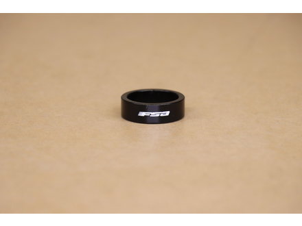 FSA FSA 1" x 10mm Alloy Headset Spacer Black