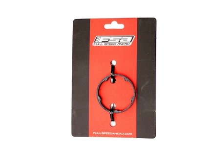 FSA Carbon Fiber Bicycle Headset Spacers 5mm x 1-1/8"