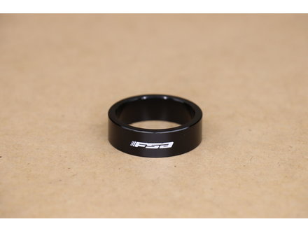 FSA Alloy Bicycle Headset Spacer 1-1/8" x 10mm