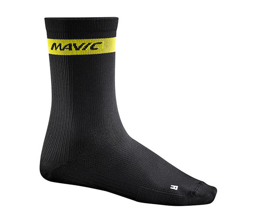 MAVIC Cosmic High Sock 2-Pack