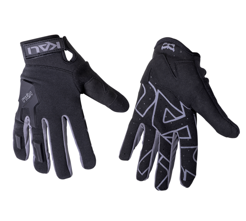 Kali Protectives Kali Protectives Body Armor Venture Cycling Gloves