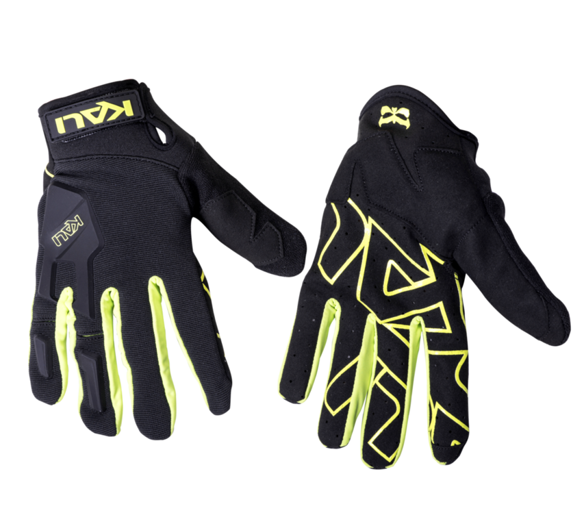 Kali Protectives Kali Protectives Body Armor Venture Cycling Gloves