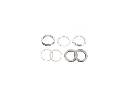 FSA FSA 200-3101 BB30 Steel Bearing MTB Bottom Bracket Kit BB-OS7000