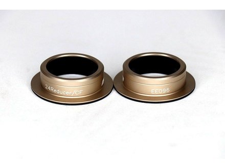 FSA FSA 200-3208 MegaExo to BB386EVO Bottom Bracket Adapter