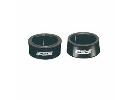 FSA FSA 200-3204 BB30/PF30 to BB386EVO Bottom Bracket Adapter
