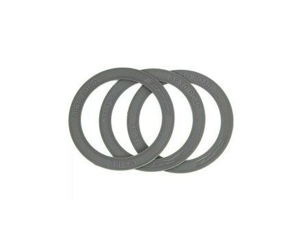 FSA FSA BB30 Replacement Bottom Bracket Adjustment Spacers 3-Pack