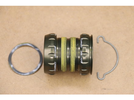 CAMPAGNOLO BB SET CPY OC12-REI RECORD CUPS ITL ULTRATORQUE