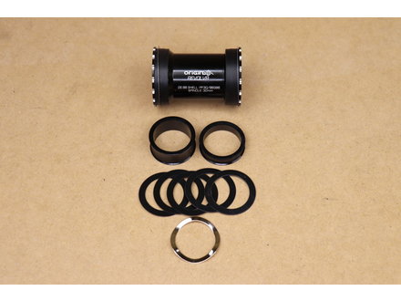 Origin8 ORIGIN8 REVOLVR OS PF30/BB386 TO BB30/BB386