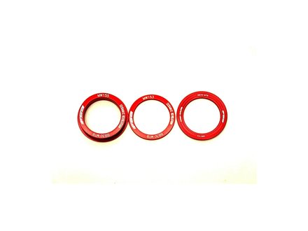 FSA FSA 230-4082 BB-30 Bicycle Bottom Bracket Adjustment Washer Kit
