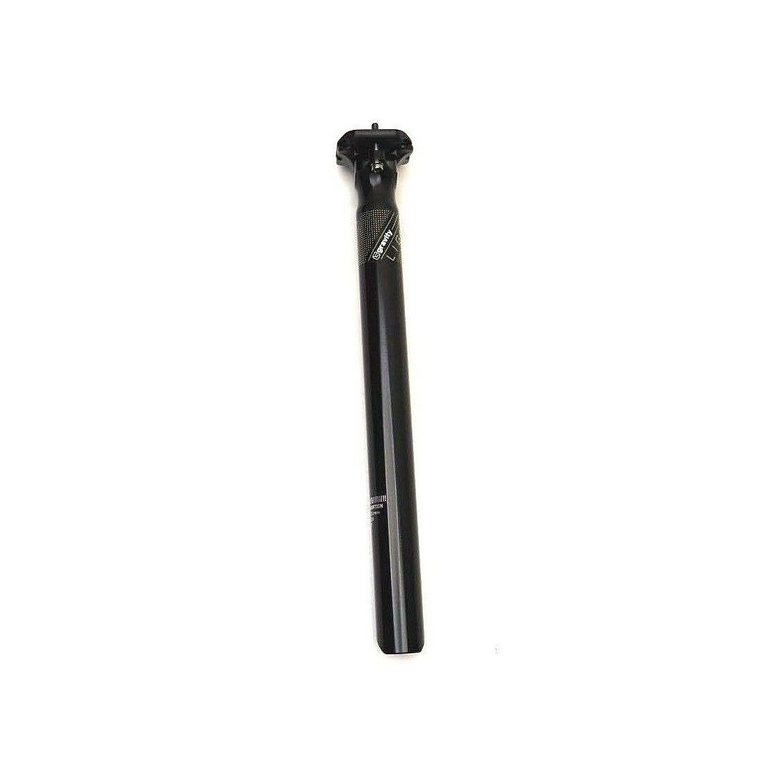 FSA FSA Gravity Light Seatpost 30.9 x 350 mm SB0 Black