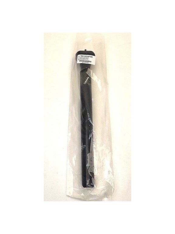 FSA FSA Gravity Light Seatpost 30.9 x 350 mm SB0 Black