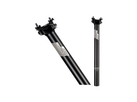 FSA FSA V-Drive Seatpost 31.6 x 400 mm SB0 SP-XC-257 Black