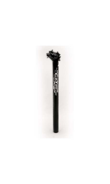 EVO LITE Alloy Seatpost 27.2 Black – 400mm