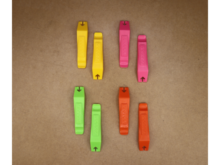 PEDRO'S Pedro's Tire Lever Pair