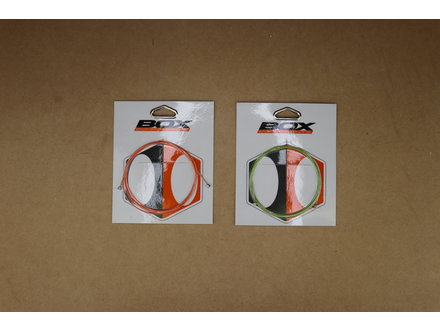 BOX COMPONENTS Box Nano Shift Cable Wire