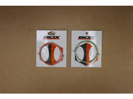 BOX COMPONENTS Box Nano Brake Cable Wire