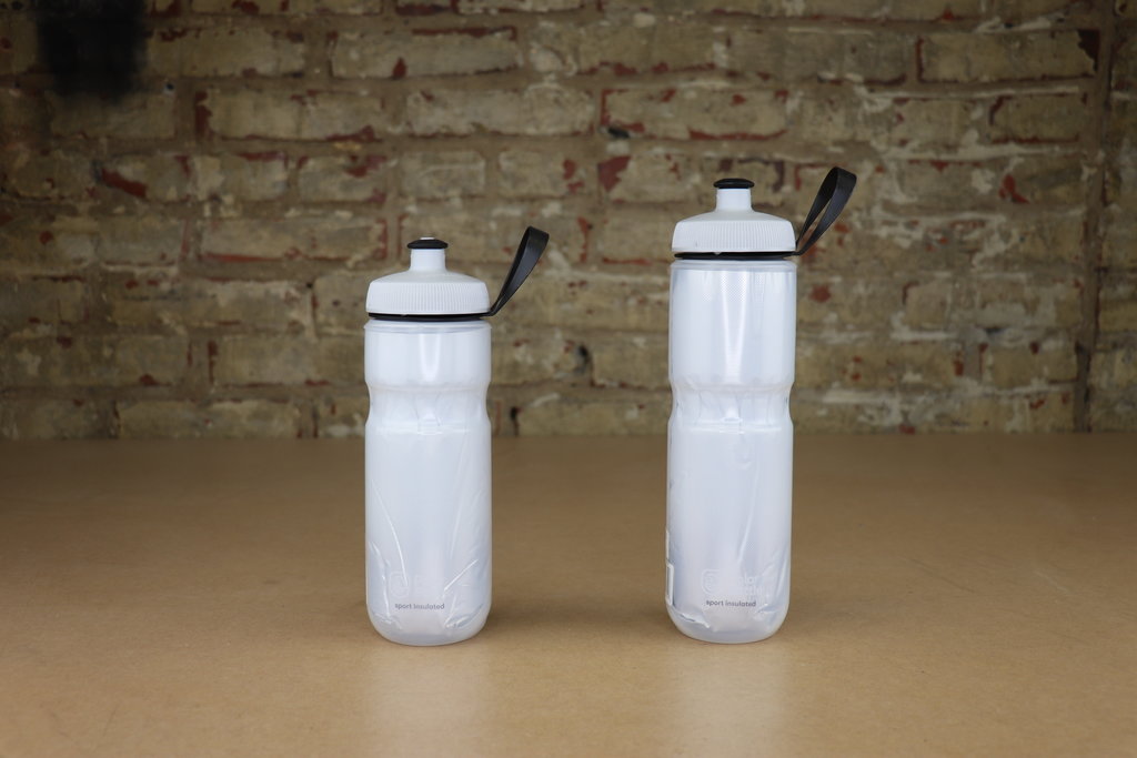 POLAR Polar Sport Insulated Water Bottle