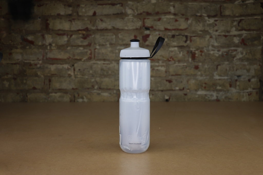 POLAR Polar Sport Insulated Water Bottle