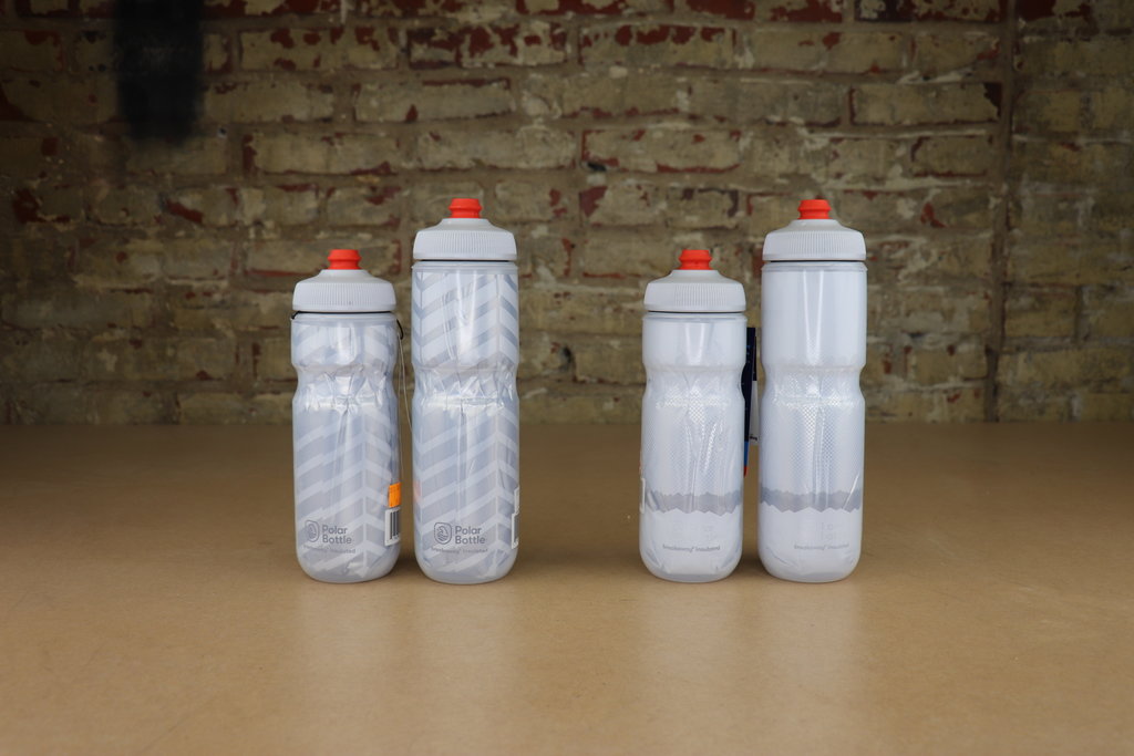 POLAR Polar Breakaway Insulated Water Bottle