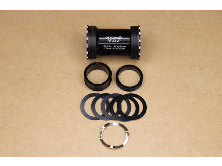 Origin8 ORIGIN8 REVOLVR  Sealed Bottom Bracket PF30/BB386 TO BB30/BB386
