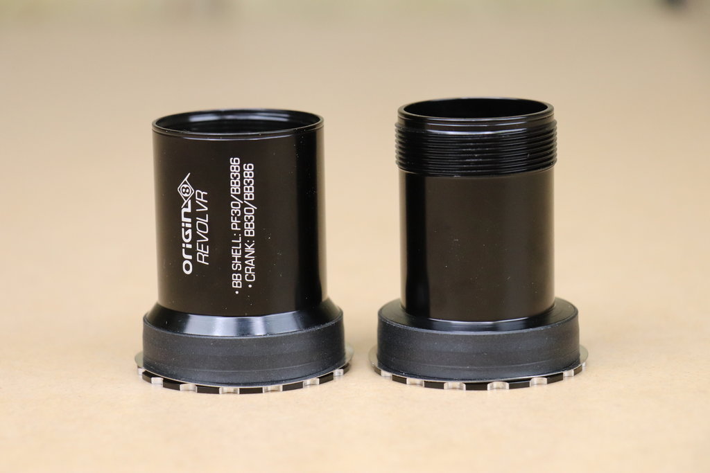 Origin8 ORIGIN8 REVOLVR  Sealed Bottom Bracket PF30/BB386 TO BB30/BB386