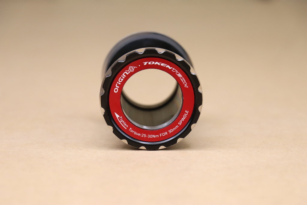 Origin8 ORIGIN8 REVOLVR  Sealed Bottom Bracket PF30/BB386 TO BB30/BB386