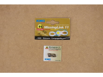 KMC KMC MISSING LINK 11 Speed