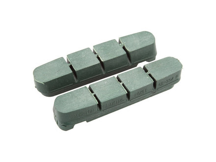 Origin8 BRAKE PAD INSERTS FOR CARBON RIMS SHIMANO TYPE 55mm