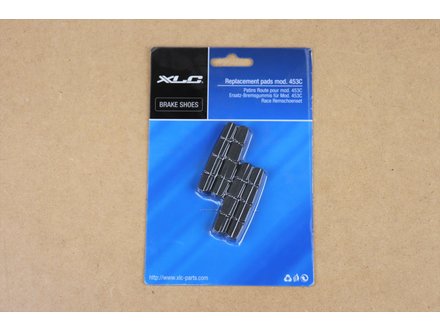 XLC XLC Replacement Pads 453C Brake Shoes Cycle
