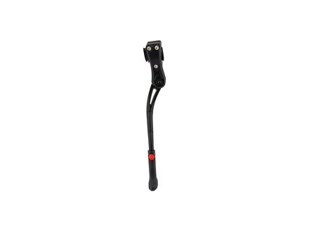 Sunlite SUNLITE Rear Quick Adjust Chain stay Mount Kickstand (Black)