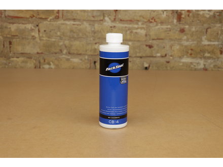 Park Tool Park Tool CB-4 16-oz BIO CHAINBRITE CLEANING FLUID