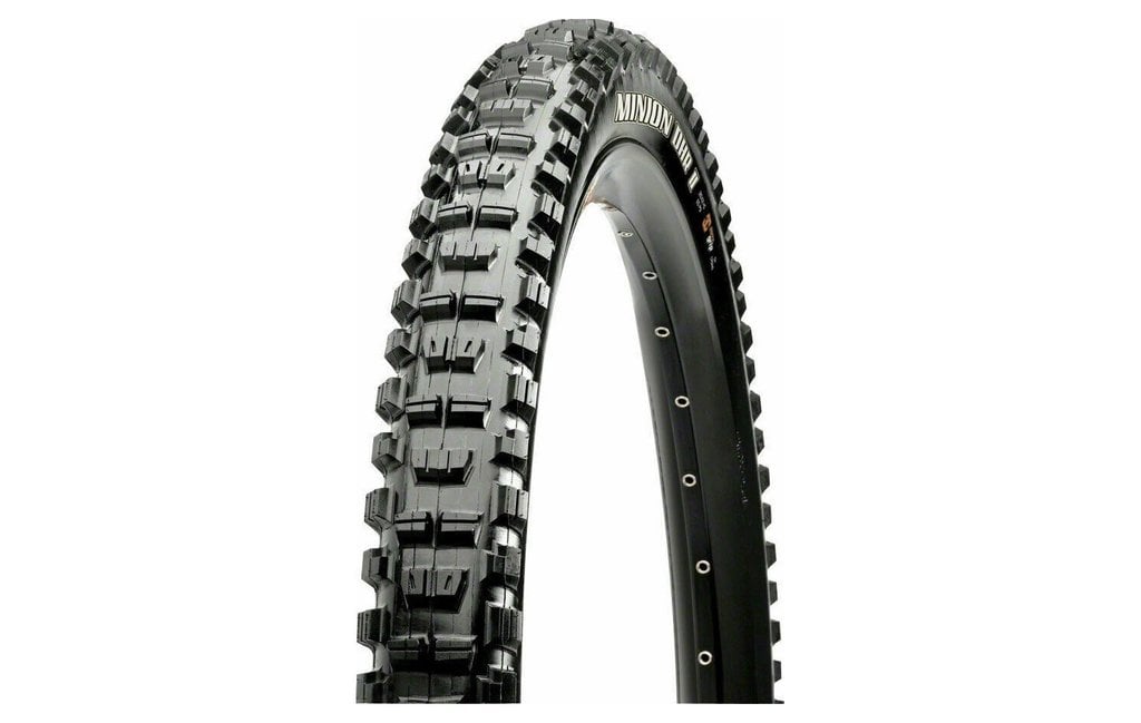 Maxxis Maxxis Minion DHR II Tire 29 x 2.3, TR, Folding, EXO, Dual Compound MTB Tire